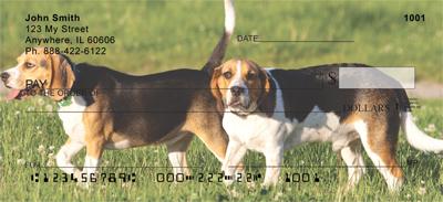 Adorable Beagles