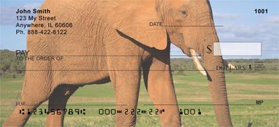 Elephants