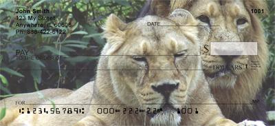 Lions