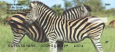 Zebras