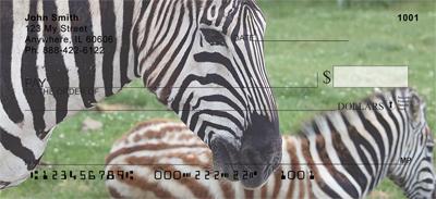 Zebras