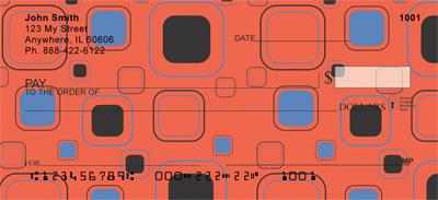 Retro Squares