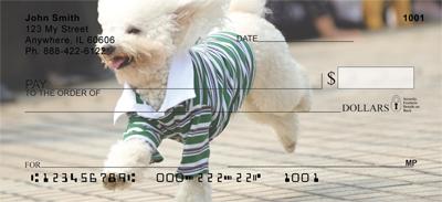 Poodles