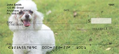 Poodles