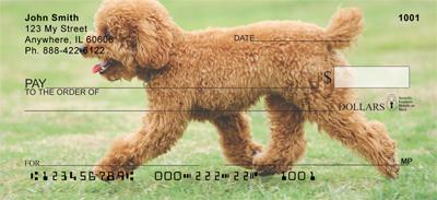Poodles