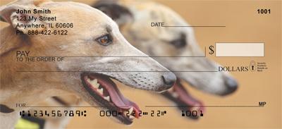 Greyhounds