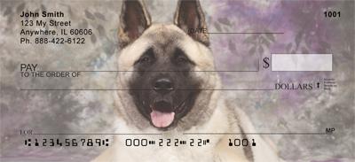 Akitas