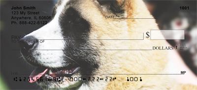 Akitas