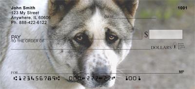 Akitas