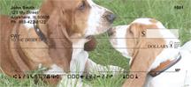 Basset Hounds