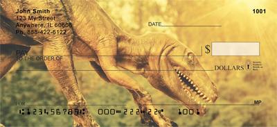 Dinosaurs