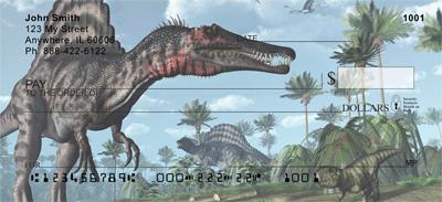 Dinosaurs