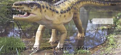 Dinosaurs