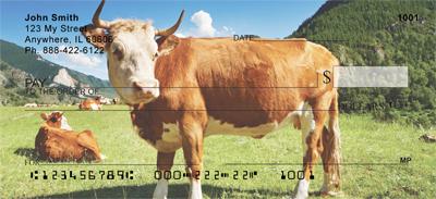 Cows