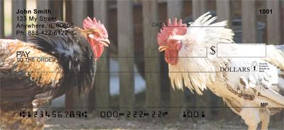 Roosters