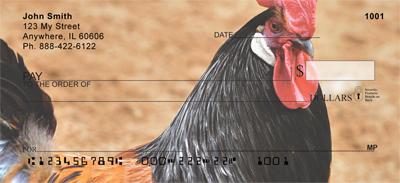 Roosters