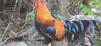 Roosters