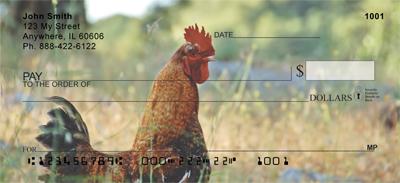 Roosters