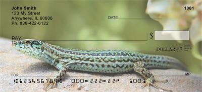 Lizards