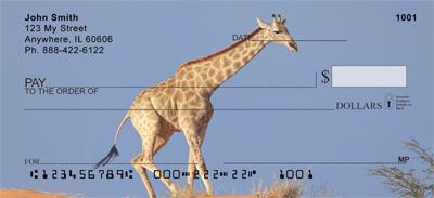 Giraffes