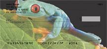Tree Frogs