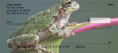 Tree Frogs