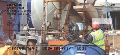 On The Worksite