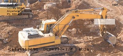 On The Worksite