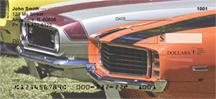 Muscle Cars