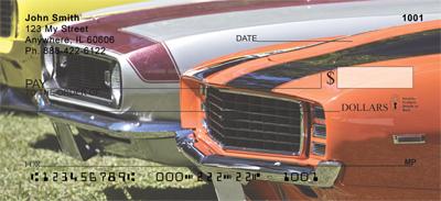 Muscle Cars