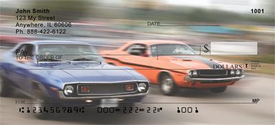Muscle Cars