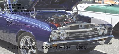 Muscle Cars