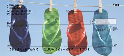 Flip Flops