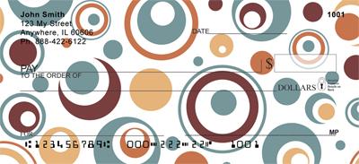 Retro Circles