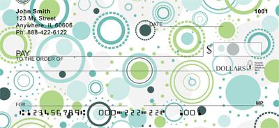 Retro Circles