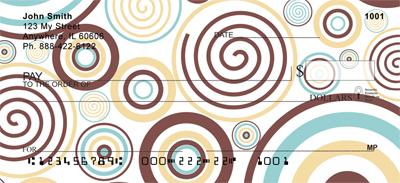 Retro Circles