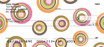 Retro Circles