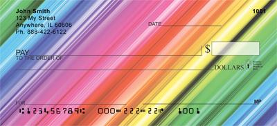 Crazy Rainbows