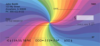 Crazy Rainbows