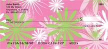 Retro Flowers