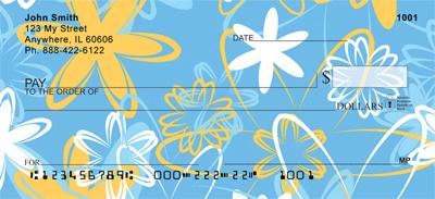 Retro Flowers