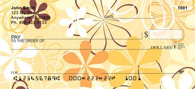 Retro Flowers