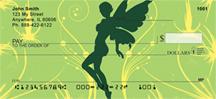Fairy Silhouettes