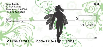 Fairy Silhouettes