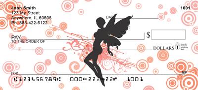 Fairy Silhouettes
