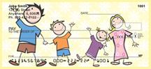 Happy Families