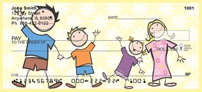 Happy Families
