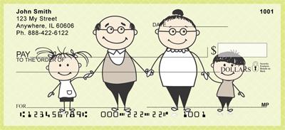 Happy Families