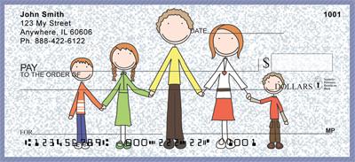 Happy Families