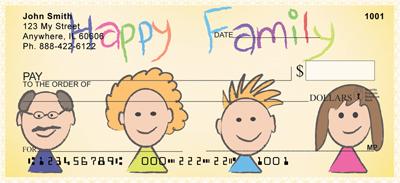 Happy Families